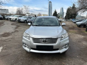 Toyota Rav4 2.2 D4D CROSSOVER, снимка 2
