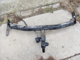 Nissan X-trail 2.0TDI/4x4, снимка 1