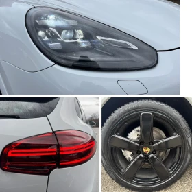 Porsche Cayenne 3.0D-MATRIX-BOSE-ПОДГРЕВ-КАМЕРА-ТОП, снимка 8