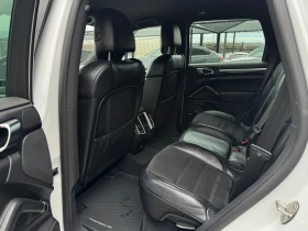 Porsche Cayenne 3.0D-MATRIX-BOSE-ПОДГРЕВ-КАМЕРА-ТОП, снимка 17