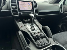 Porsche Cayenne 3.0D-MATRIX-BOSE-ПОДГРЕВ-КАМЕРА-ТОП, снимка 14