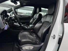 Porsche Cayenne 3.0D-MATRIX-BOSE-ПОДГРЕВ-КАМЕРА-ТОП, снимка 9