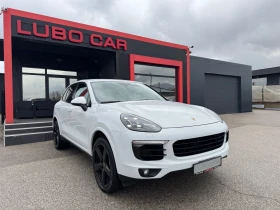 Porsche Cayenne 3.0D-MATRIX-BOSE-ПОДГРЕВ-КАМЕРА-ТОП, снимка 1