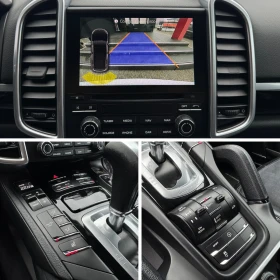 Porsche Cayenne 3.0D-MATRIX-BOSE-ПОДГРЕВ-КАМЕРА-ТОП, снимка 13