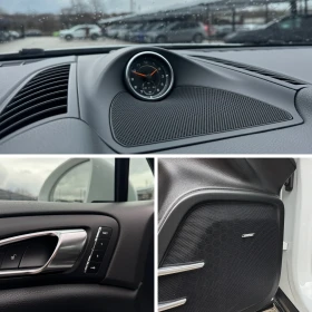 Porsche Cayenne 3.0D-MATRIX-BOSE-ПОДГРЕВ-КАМЕРА-ТОП, снимка 16