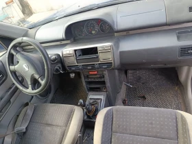Nissan X-trail 2.2 dizel, снимка 4
