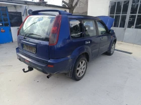 Nissan X-trail 2.2 dizel, снимка 2