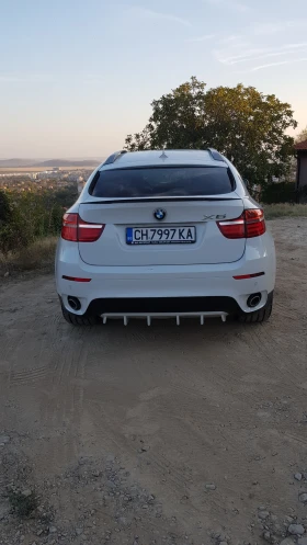 BMW X6 M Sportpaket 4D, снимка 3