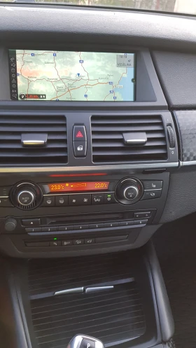 BMW X6 M Sportpaket 4D, снимка 14