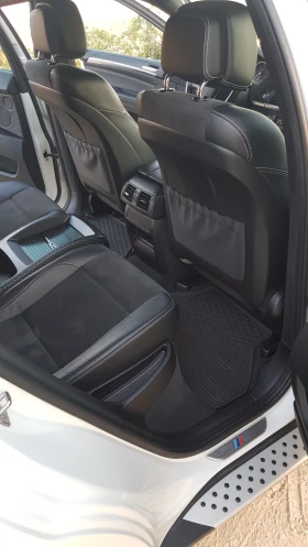 BMW X6 M Sportpaket 4D, снимка 8