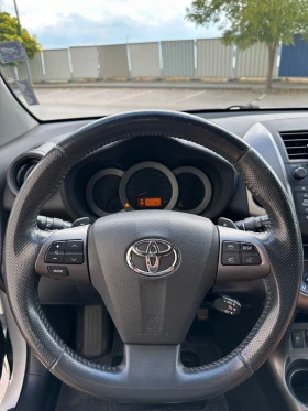 Toyota Rav4 2.2 150к.с. ПЕРФЕКТНА, снимка 12