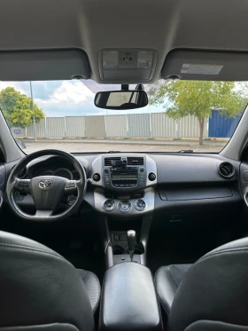 Toyota Rav4 2.2 150к.с. ПЕРФЕКТНА, снимка 5