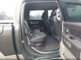 Dodge RAM 1500 LARAMIE LONGHORN/ LIMITED, снимка 8