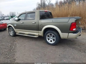 Dodge RAM 1500 LARAMIE LONGHORN/ LIMITED, снимка 4