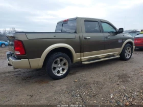 Dodge RAM 1500 LARAMIE LONGHORN/ LIMITED, снимка 5