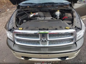 Dodge RAM 1500 LARAMIE LONGHORN/ LIMITED, снимка 10