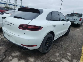 Porsche Macan GTS| ОБДУХВАНЕ| ПАНОРАМА| 2 КЛЮЧА| CARFAX| , снимка 3