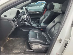 Porsche Macan GTS| ОБДУХВАНЕ| ПАНОРАМА| 2 КЛЮЧА| CARFAX| , снимка 8