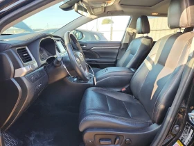 Toyota Highlander * LIMITED * AWD, снимка 10