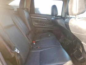 Toyota Highlander * LIMITED * AWD, снимка 12