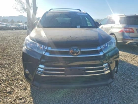 Toyota Highlander * LIMITED * AWD, снимка 2