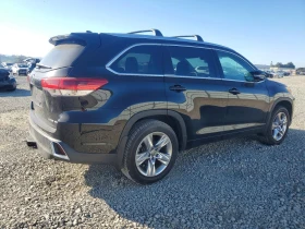 Toyota Highlander * LIMITED * AWD, снимка 4