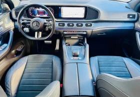 Mercedes-Benz GLE Coupe 300d 4MATIC AMG-Line, снимка 4