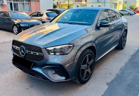 Mercedes-Benz GLE Coupe 300d 4MATIC AMG-Line, снимка 1