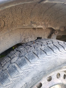 Daihatsu Terios, снимка 5