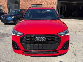 Audi Q3 Progressiv  CARFAX, снимка 6