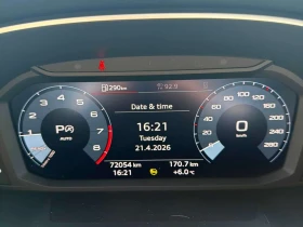 Audi Q3 Progressiv  CARFAX, снимка 8