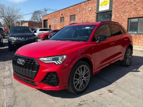 Audi Q3 Progressiv  CARFAX, снимка 1