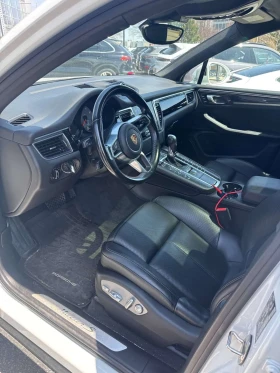 Porsche Macan * S * CARFAX * ОБДУХВАНЕ * BOSE * ПАНОРАМА, снимка 5