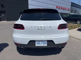 Porsche Macan * S * CARFAX * ОБДУХВАНЕ * BOSE * ПАНОРАМА, снимка 4