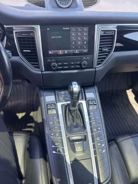 Porsche Macan * S * CARFAX * ОБДУХВАНЕ * BOSE * ПАНОРАМА, снимка 9