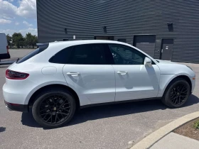 Porsche Macan * S * CARFAX * ОБДУХВАНЕ * BOSE * ПАНОРАМА, снимка 3