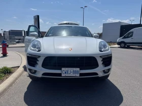 Porsche Macan * S * CARFAX * ОБДУХВАНЕ * BOSE * ПАНОРАМА, снимка 1