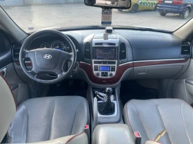 Hyundai Santa fe, снимка 10