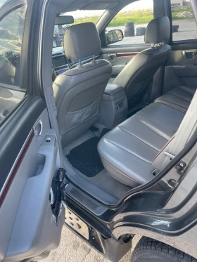Hyundai Santa fe, снимка 8