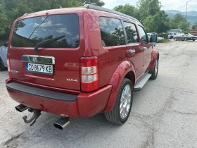 Dodge Nitro, снимка 3