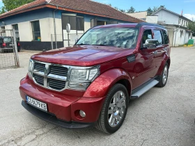 Dodge Nitro, снимка 1