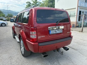 Dodge Nitro, снимка 4