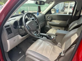 Dodge Nitro, снимка 5