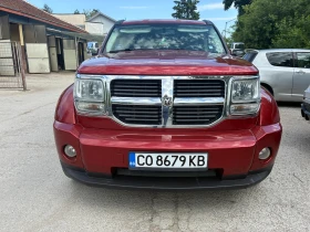 Dodge Nitro, снимка 2