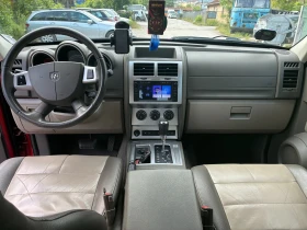 Dodge Nitro, снимка 7