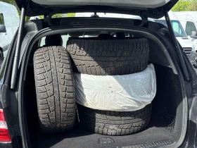 Mercedes-Benz ML 350 * BlueTEC * ГЛАВНО ПРЕДСТАВИТЕЛСТВО* ПАНОРАМА* , снимка 14