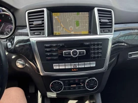 Mercedes-Benz ML 350 * BlueTEC * ГЛАВНО ПРЕДСТАВИТЕЛСТВО* ПАНОРАМА* , снимка 9