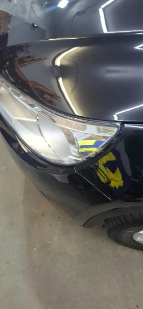 VW Tiguan, снимка 4