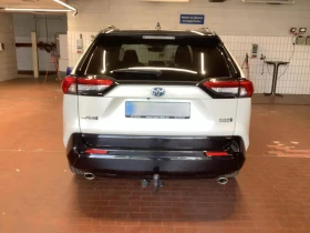 Toyota Rav4, снимка 5