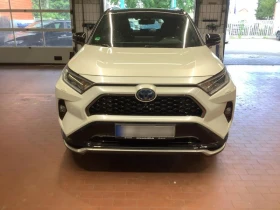Toyota Rav4, снимка 9